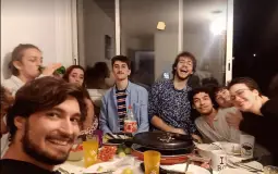 Niveau D'adorabilité : GANAG